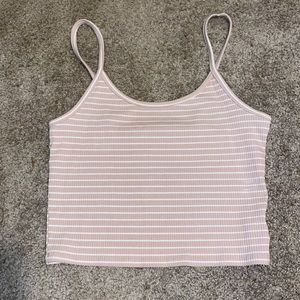 AE Crop Top